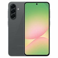 Смартфон Samsung A56 8/128GB Graphite/Черный