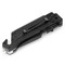 Складной нож Jiuxun Tools Ninety Outdoor Folding Knife 7 in 1 Black